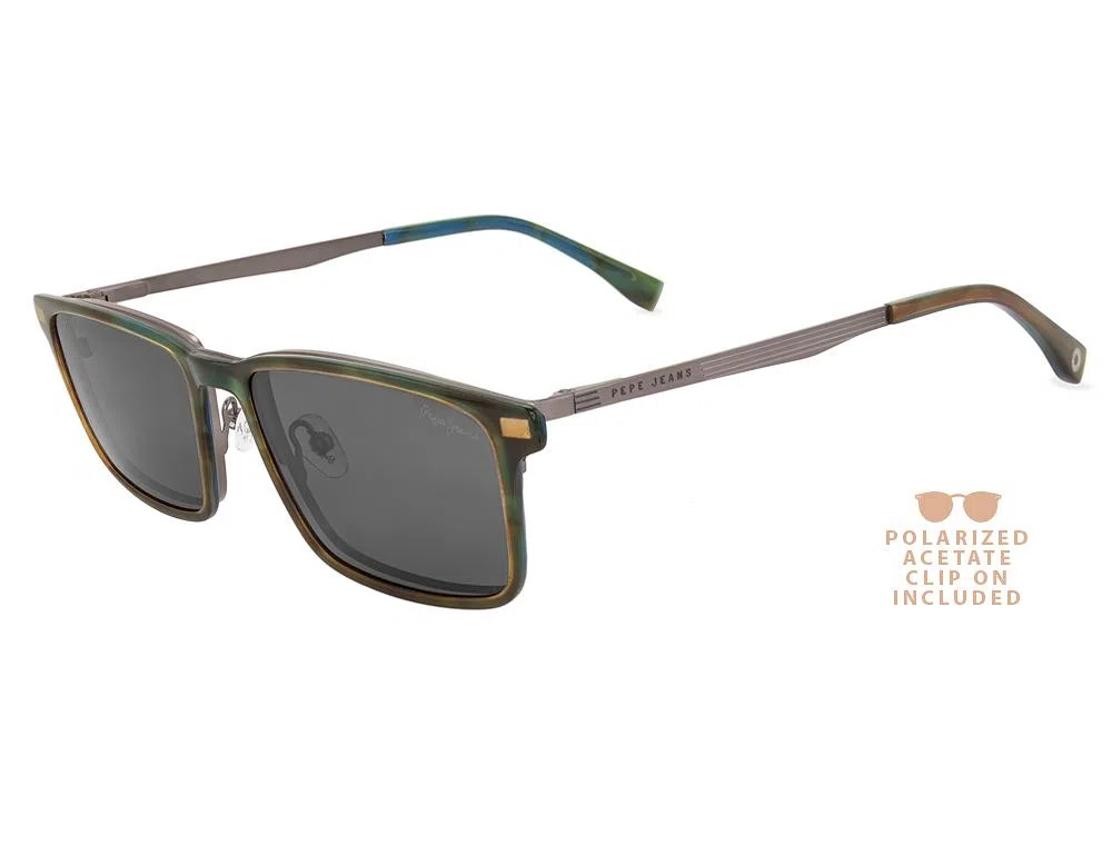 Pepe Jeans PJ1517 Eyeglasses - view 2